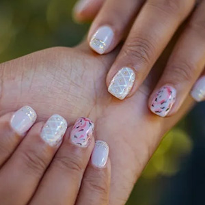 Koi Nail Spa I gallery