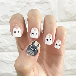 Koi Nail Spa I gallery