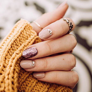 Koi Nail Spa I gallery